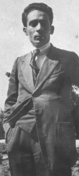 Joan Salvat-Papasseit