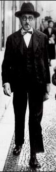 Fernando Pessoa
