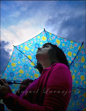 Llueve en silencio