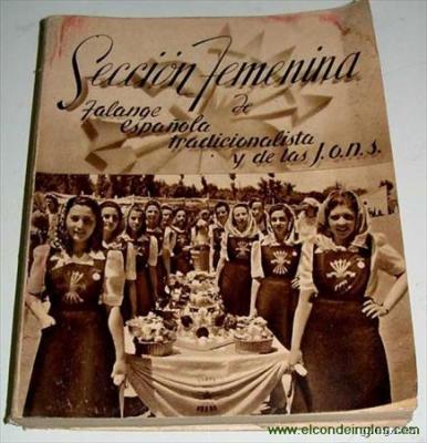 FEMINISME (a partir dels anys 40)