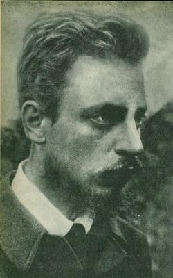 Rainer Maria Rilke